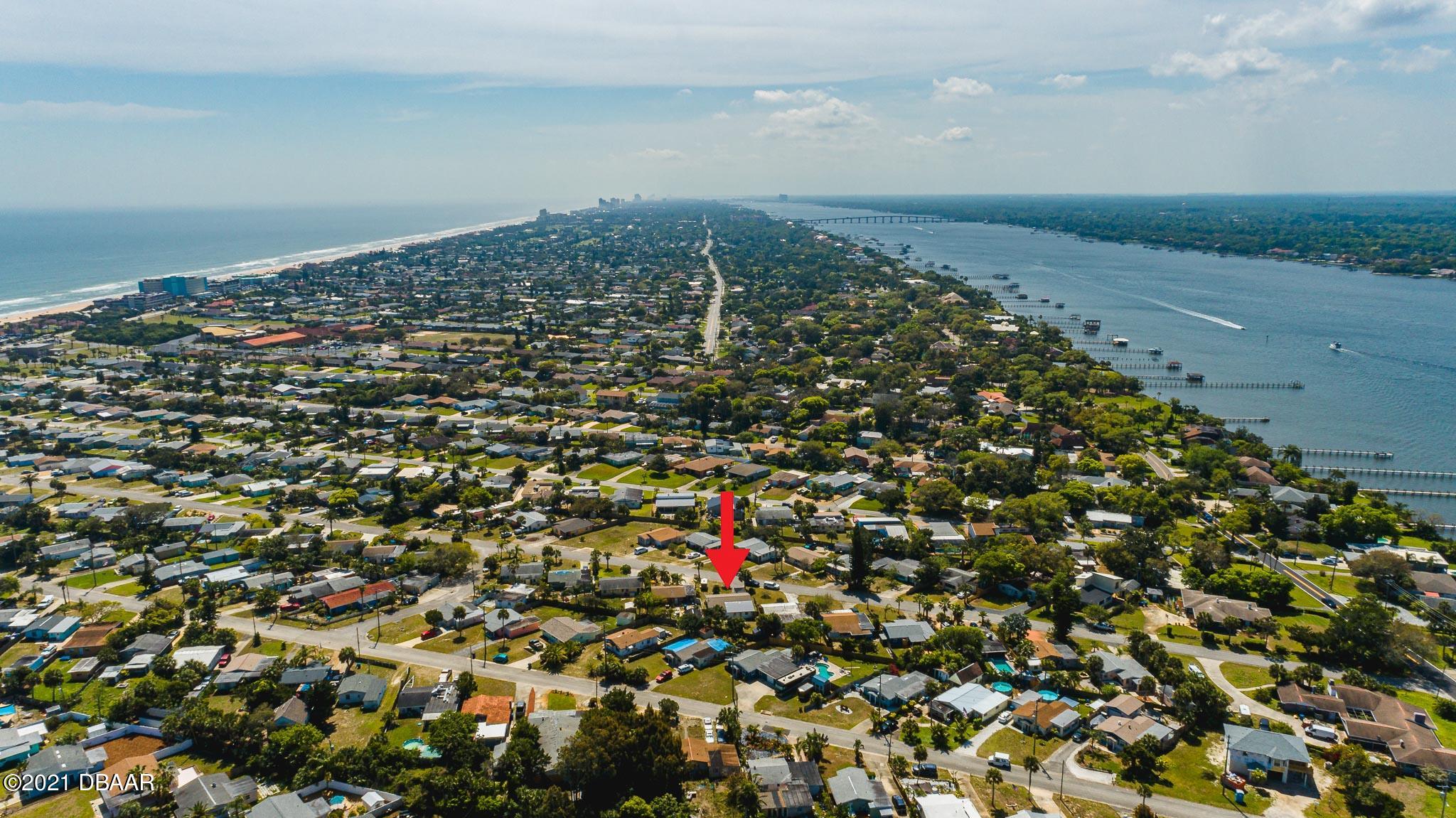 61 River Drive Ormond Beach, FL 32176 - Photo 25 of 28 hif386.com-25