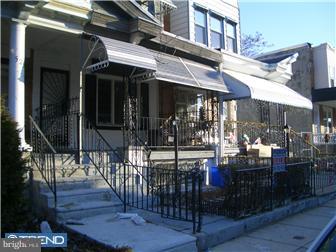 527 South Redfield Street Philadelphia, PA 19143 - Photo 2 of 11