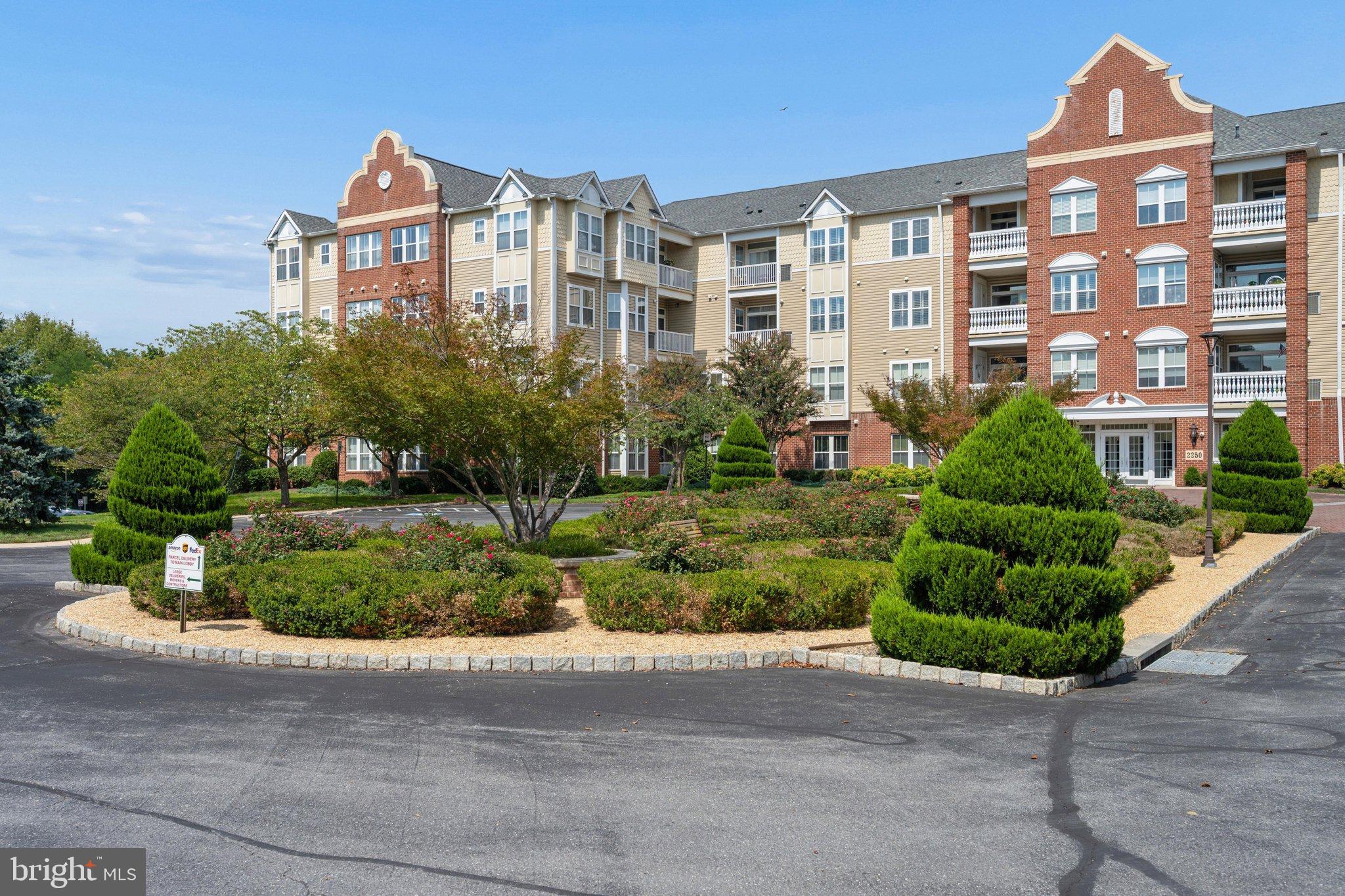 2250 Bear Den Road, Unit 207 Frederick, MD 21701 - Photo 80 of 119 Exterior Front