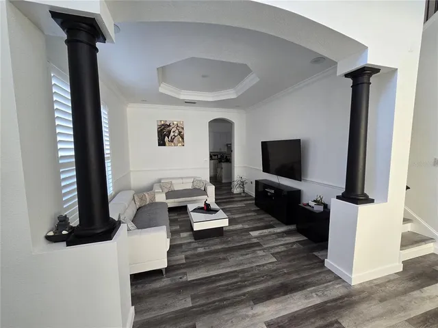 $6,350 | 8111 Santa Rosa Court, Sarasota, FL 34243