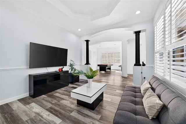 $6,350 | 8111 Santa Rosa Court, Sarasota, FL 34243