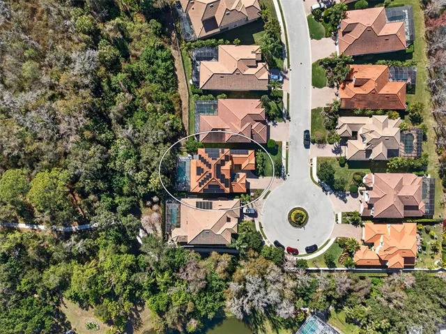$6,350 | 8111 Santa Rosa Court, Sarasota, FL 34243