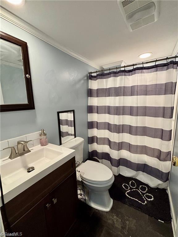 1283 Gene Martin Road Walnut Cove, NC 27052 - Photo 20 of 33