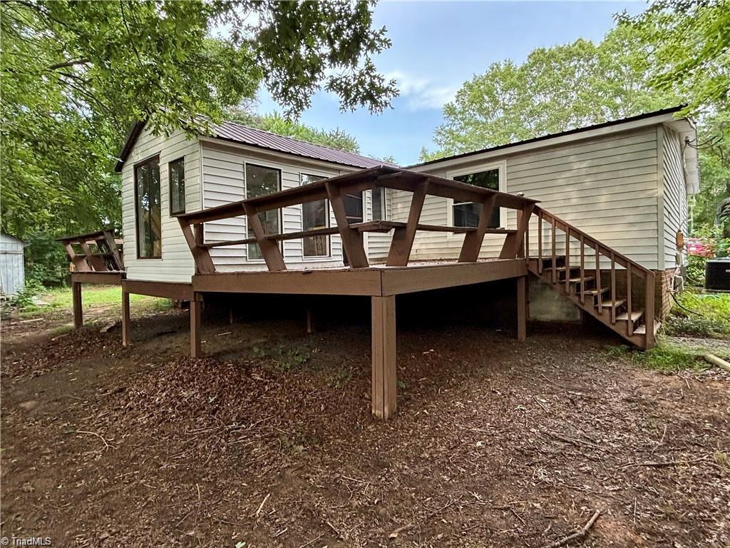 1283 Gene Martin Road Walnut Cove, NC 27052 - Photo 24 of 33