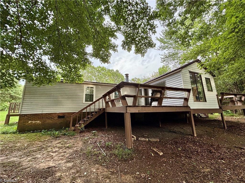 1283 Gene Martin Road Walnut Cove, NC 27052 - Photo 25 of 33