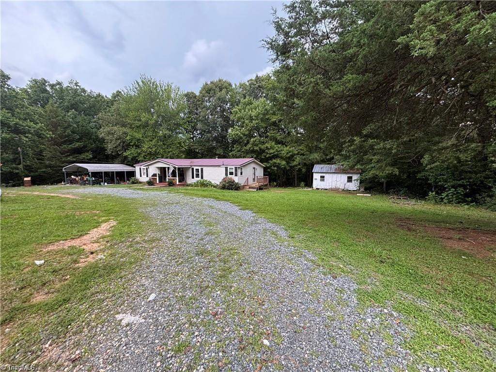 1283 Gene Martin Road Walnut Cove, NC 27052 - Photo 32 of 33