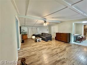 1283 Gene Martin Road Walnut Cove, NC 27052 - Photo 4 of 33