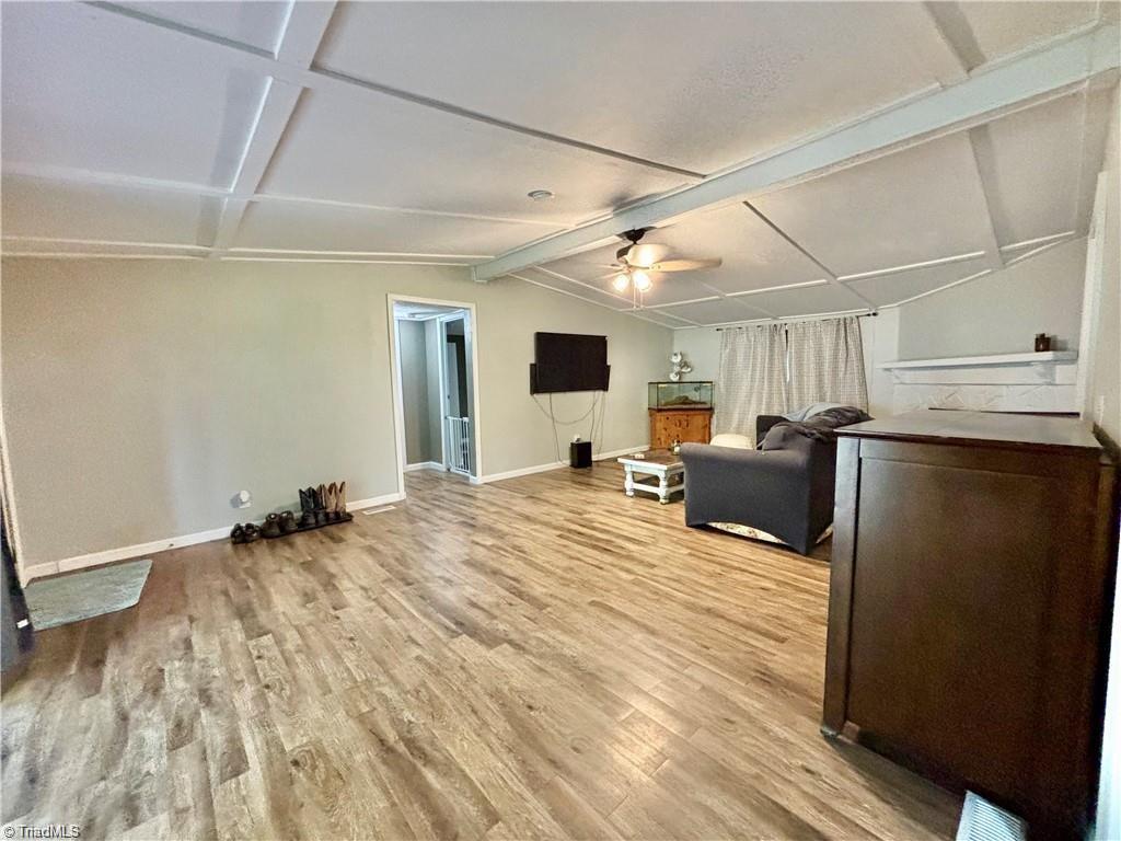 1283 Gene Martin Road Walnut Cove, NC 27052 - Photo 5 of 33