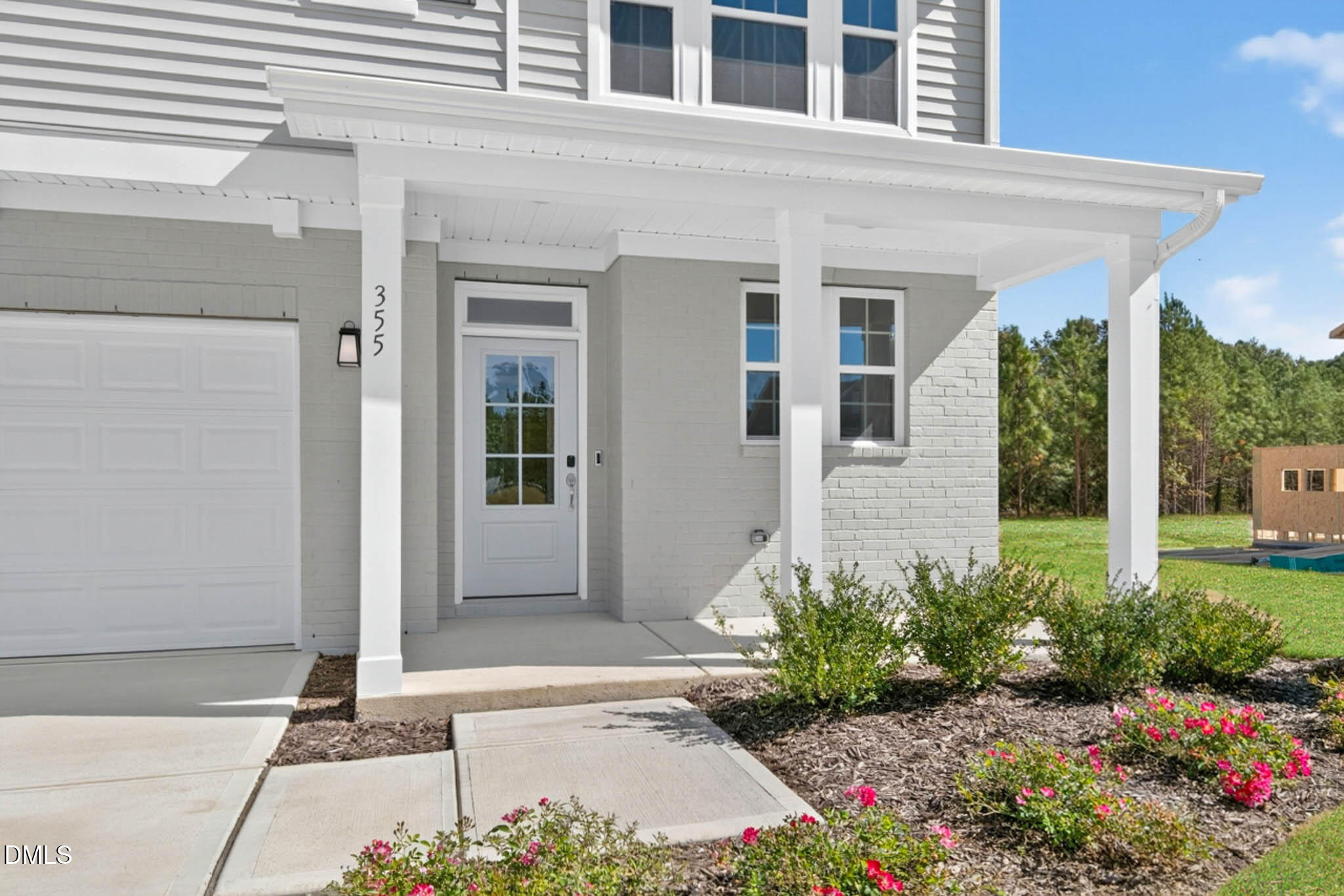 355 Beacon Hl Road Lillington, NC 27546 - Photo 4 of 41 DC 23 Holly Exterior-4