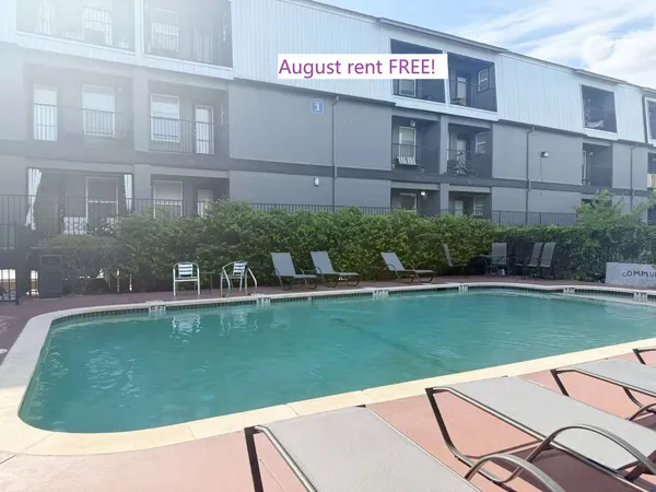 $1,150 | 2020 South Congress Avenue, Unit 1106, Austin, TX 78704