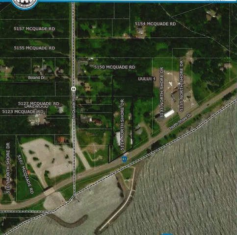 $649,900 | 5119 North Shore Drive, Duluth, MN 55804