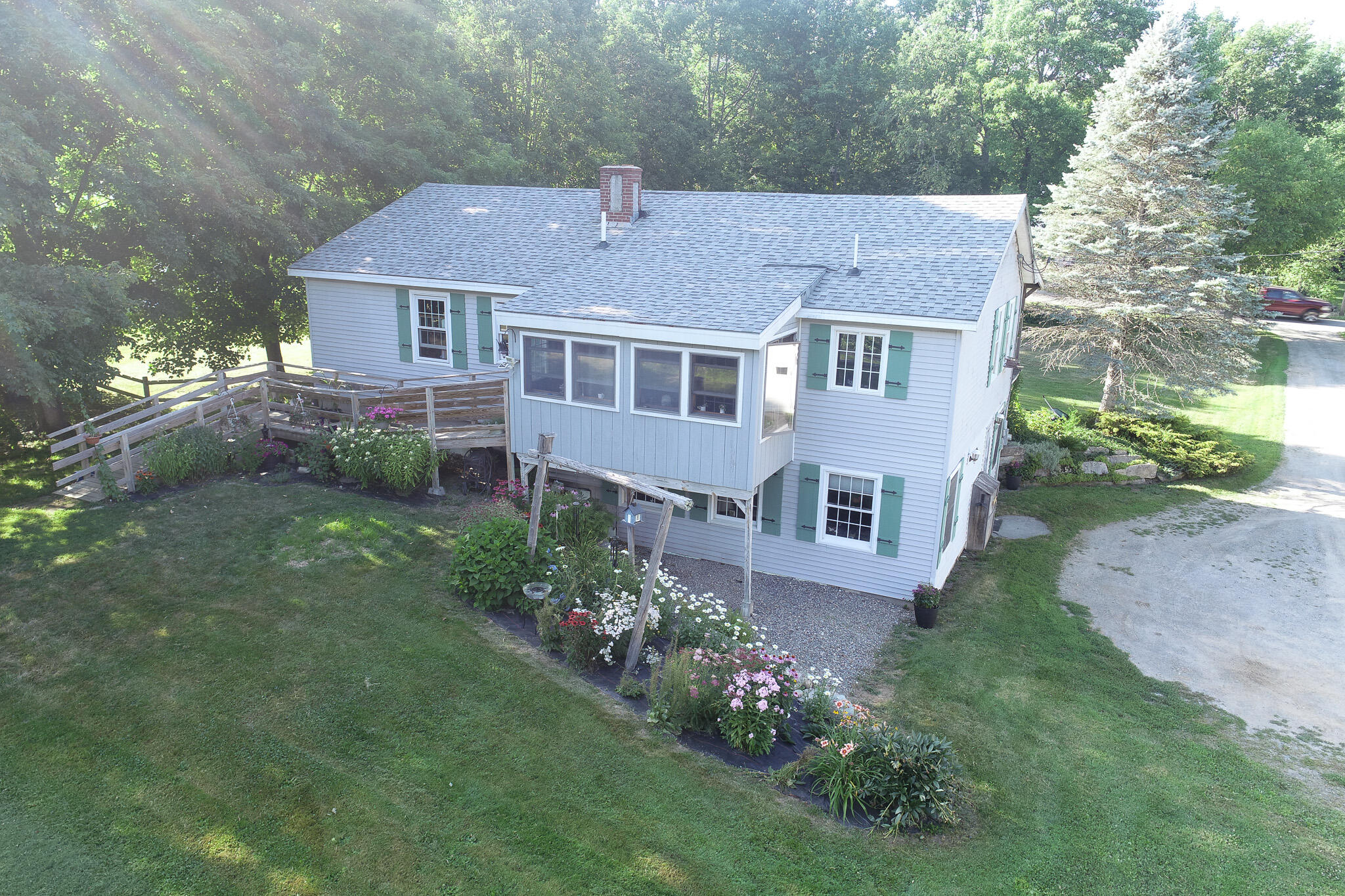 323 Hudson Road Corinth, ME 04427 - Photo 1 of 48 1