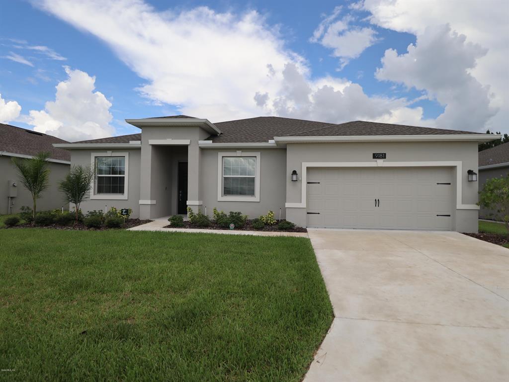 9181 Southwest 60th Ct Road Ocala, FL 34476 - Photo 1 of 1 9181 SW 60TH COURT ROAD