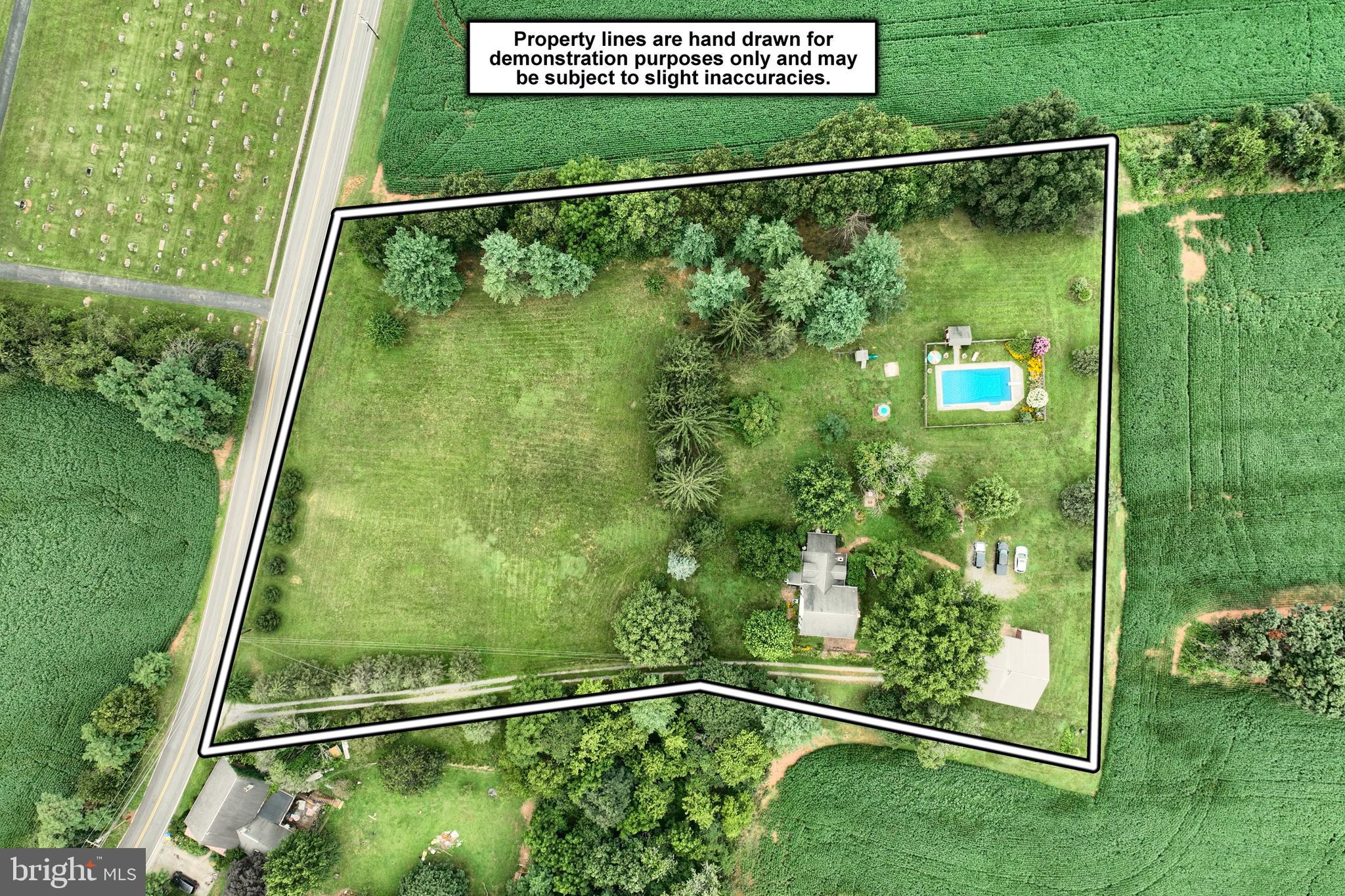 75 Cemetery Road Manchester, PA 17345 - Photo 47 of 67 Gallery Image 47