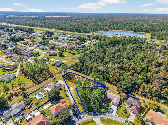 $65,000 | 955 Cambridge Court, Kissimmee, FL 34758