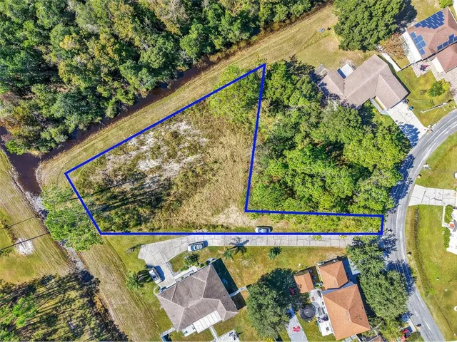 $65,000 | 955 Cambridge Court, Kissimmee, FL 34758