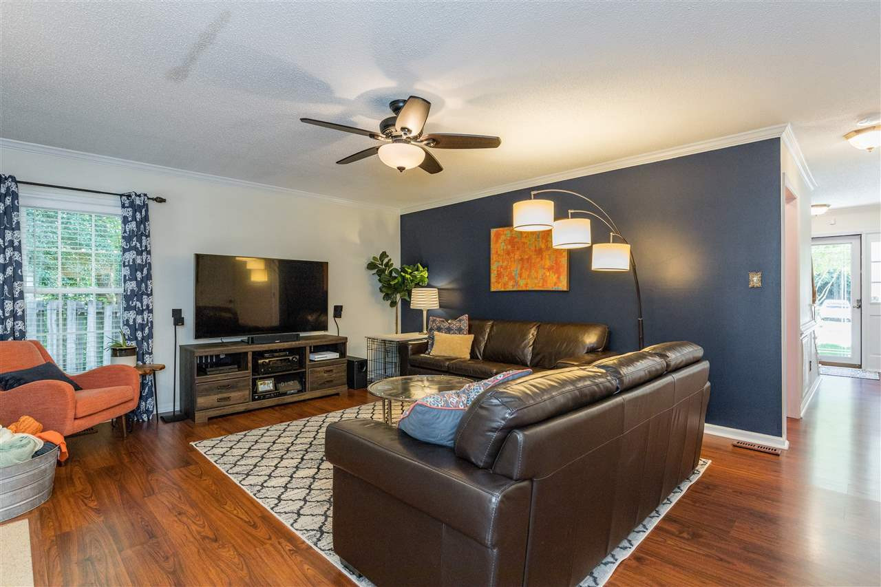 6004 Dedmon Place Raleigh, NC 27616 - Photo 11 of 30 Photo 11