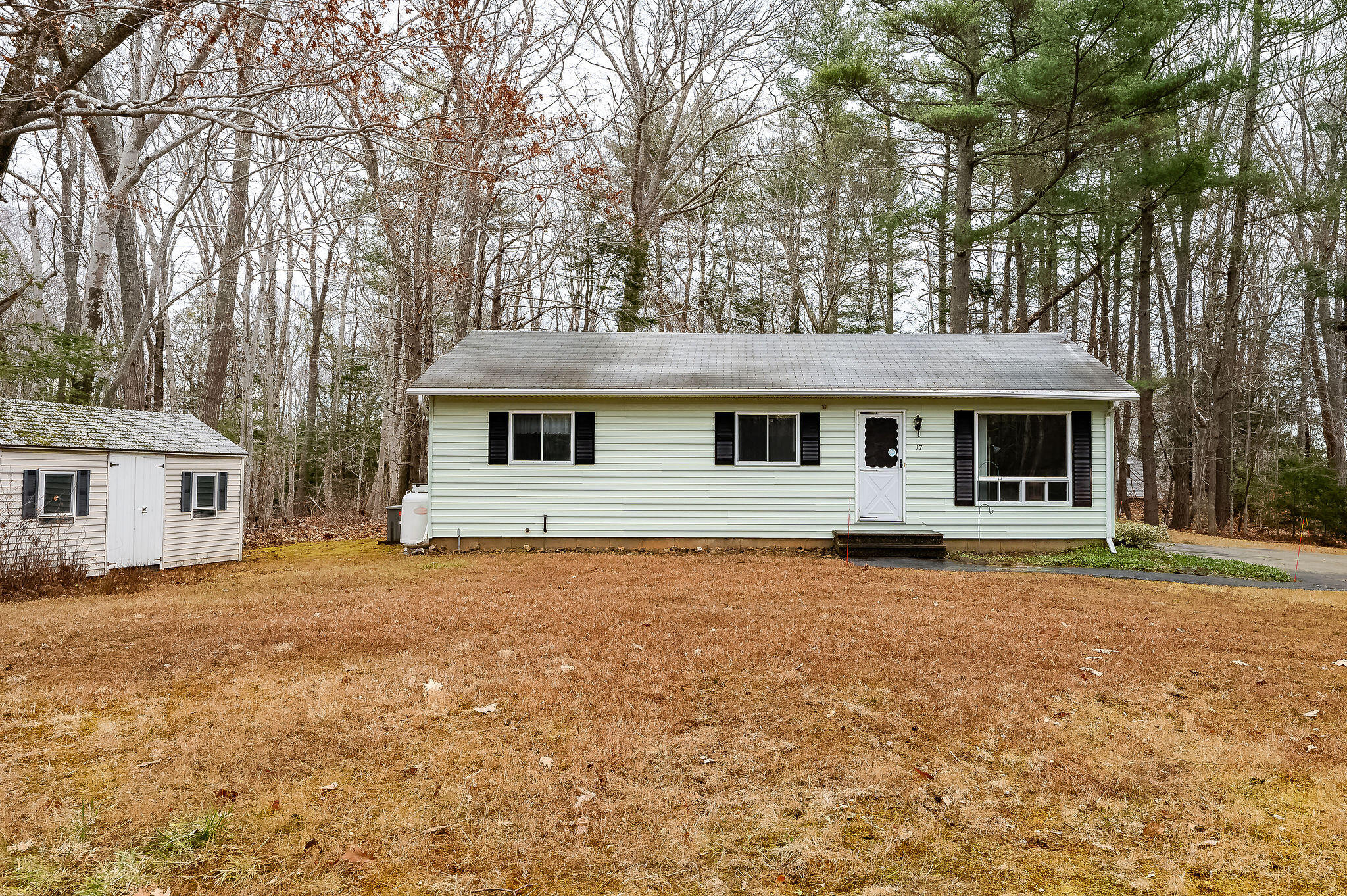 17 Dean Road York, ME 03909 - Photo 1 of 44 _DSC7550editforDB