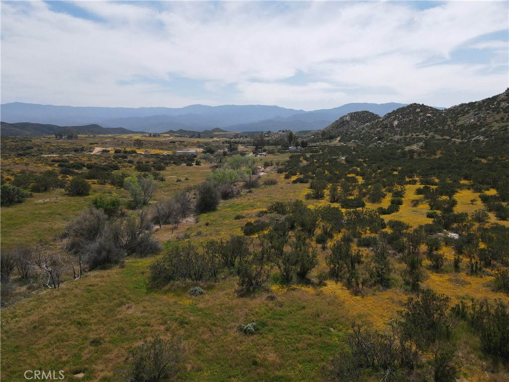 25 Los Altos Hemet, CA 92544 - Photo 6 of 16 a view of city and mountain