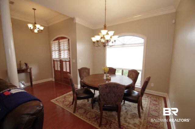 10736 Cambridge Pl Drive Mobile, AL 36608 - Photo 16 of 21