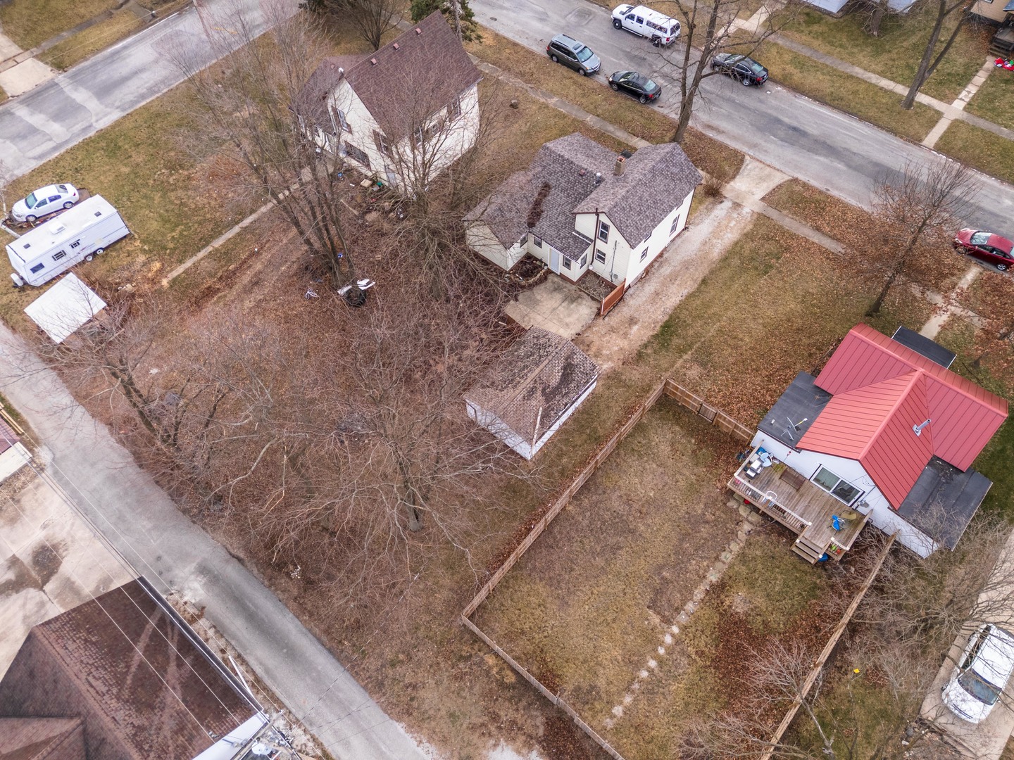 121 East James Street Forrest, IL 61741 - Photo 33 of 39