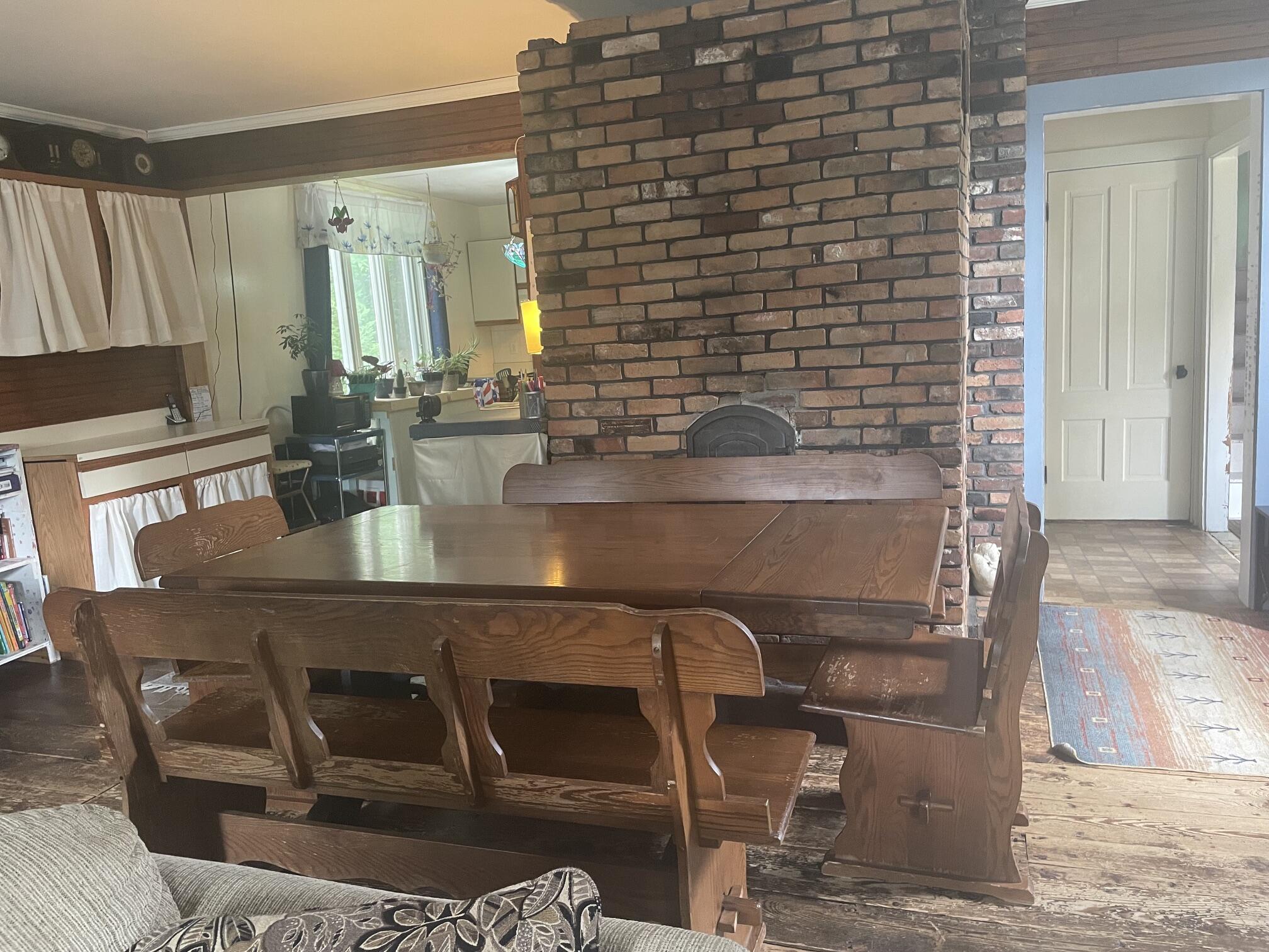 646 N Road Parsonsfield, ME 04047 - Photo 11 of 39 11 bell
