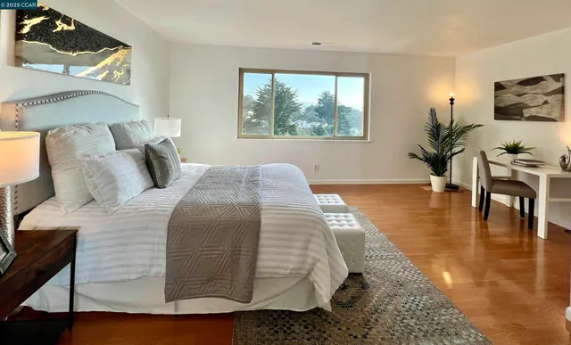$950,000 | 627 Hickey Boulevard, Unit D, Pacifica, CA 94044