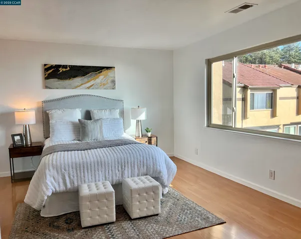 $950,000 | 627 Hickey Boulevard, Unit D, Pacifica, CA 94044