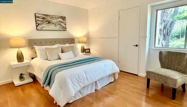 $950,000 | 627 Hickey Boulevard, Unit D, Pacifica, CA 94044