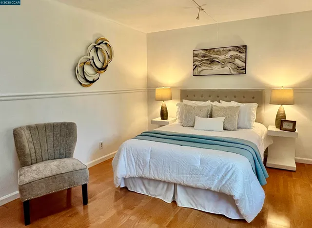 $950,000 | 627 Hickey Boulevard, Unit D, Pacifica, CA 94044