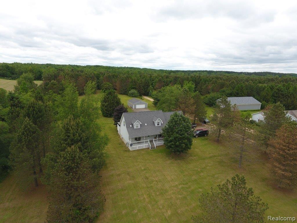 3860 Barnes Lake Road Columbiaville, MI 48421 - Photo 5 of 33 IMG_3743.JPG