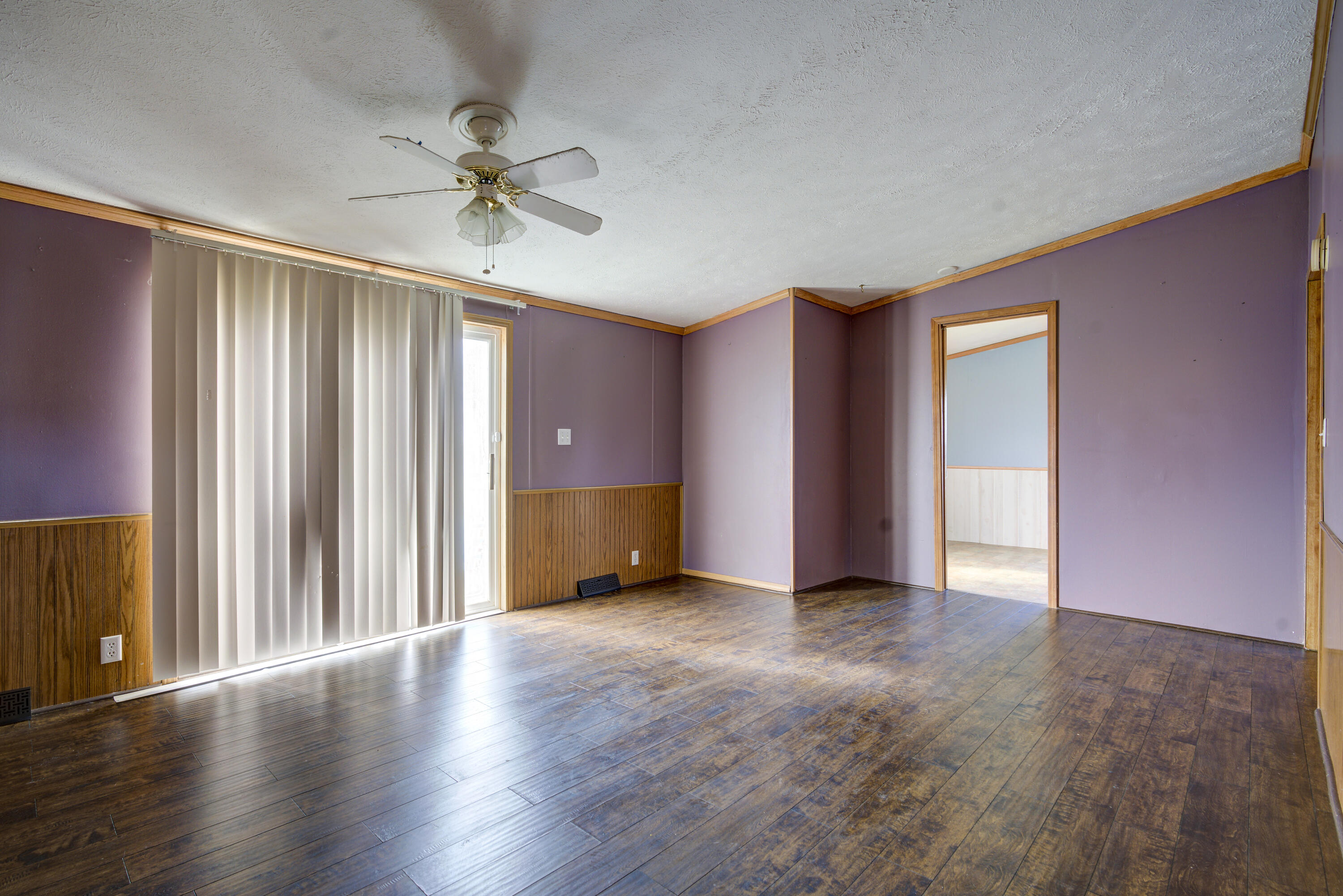 361 Matthews Mill Road Telford, TN 37690 - Photo 11 of 32 Dining Room