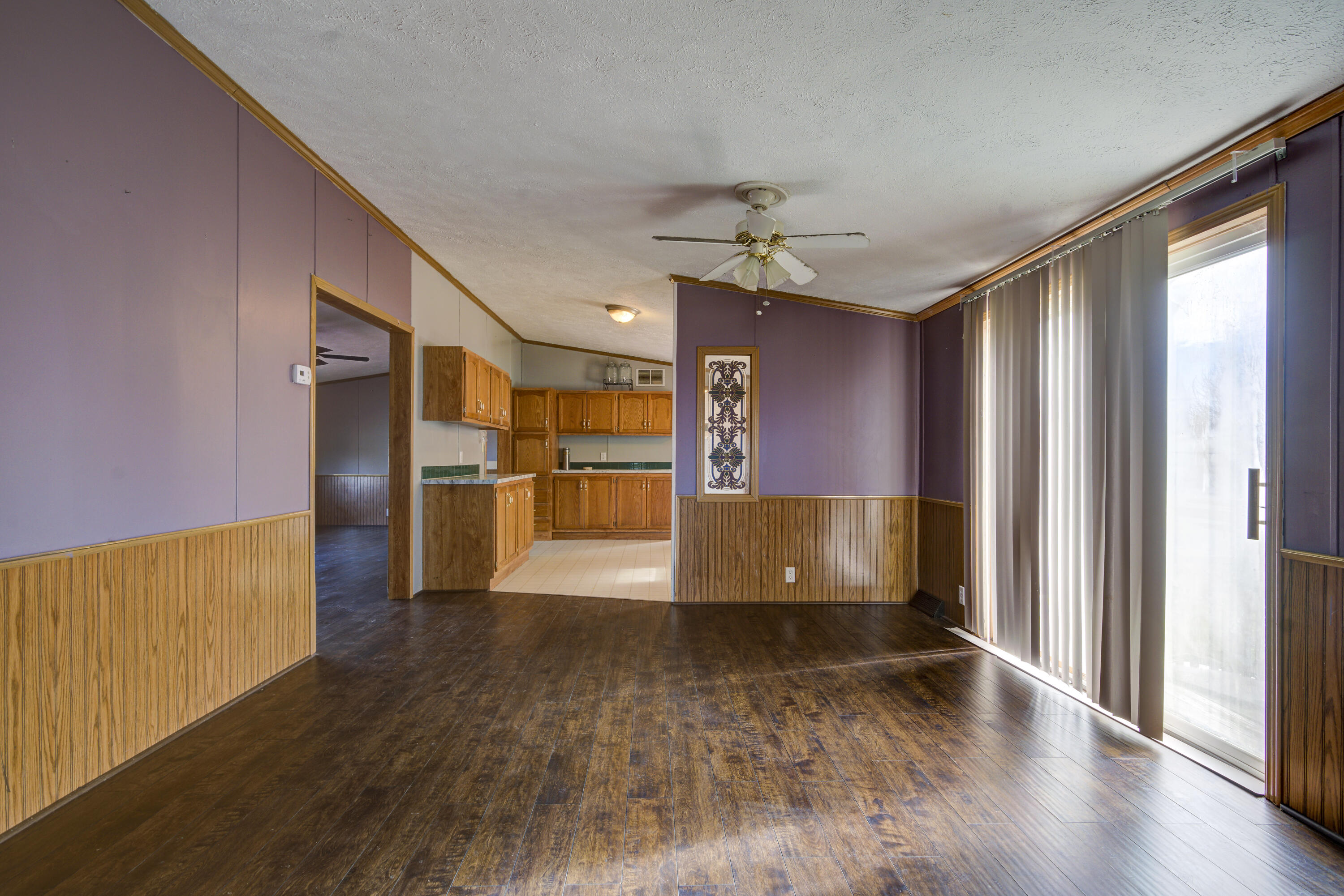 361 Matthews Mill Road Telford, TN 37690 - Photo 12 of 32 Dining Room