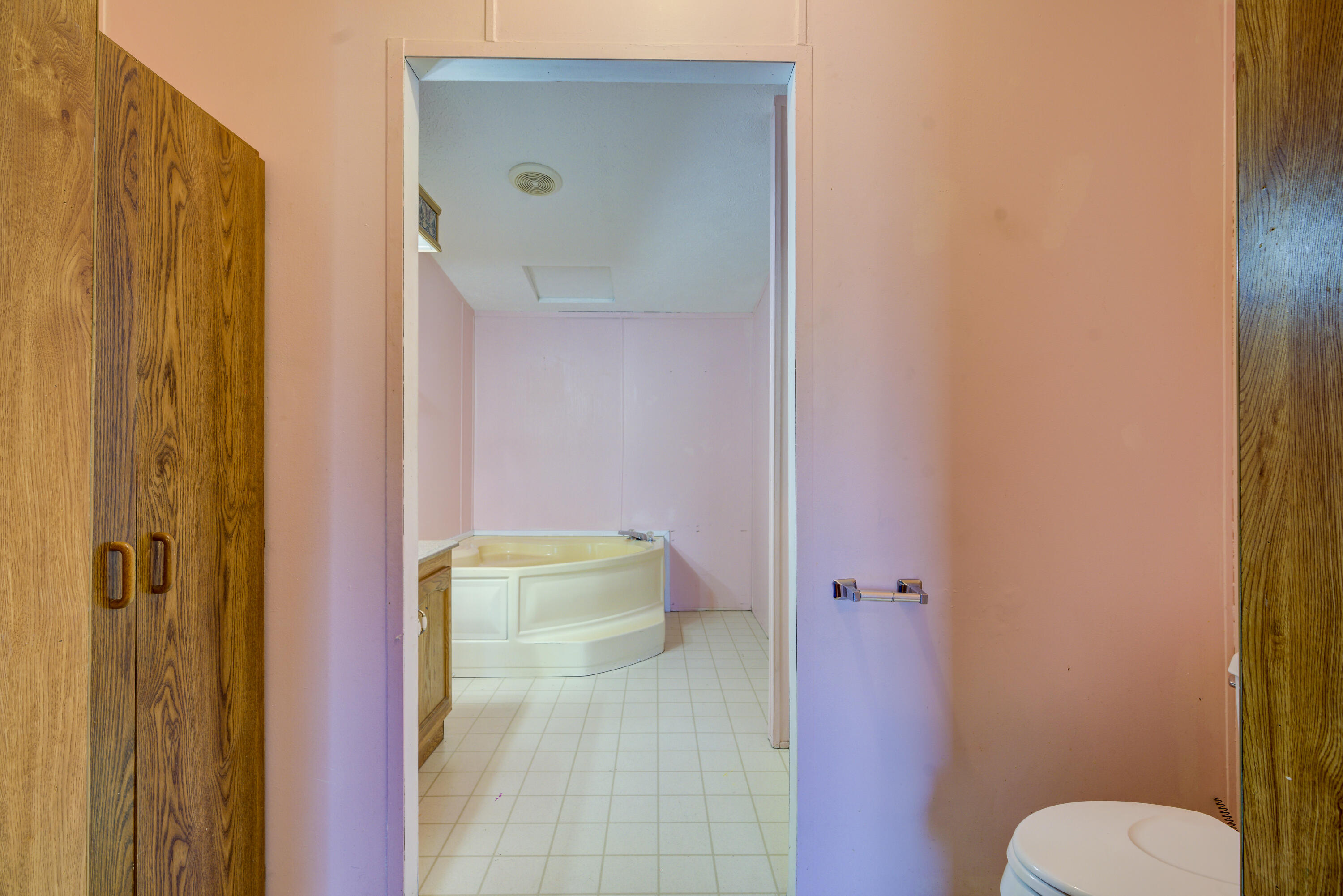361 Matthews Mill Road Telford, TN 37690 - Photo 15 of 32 Master Bath
