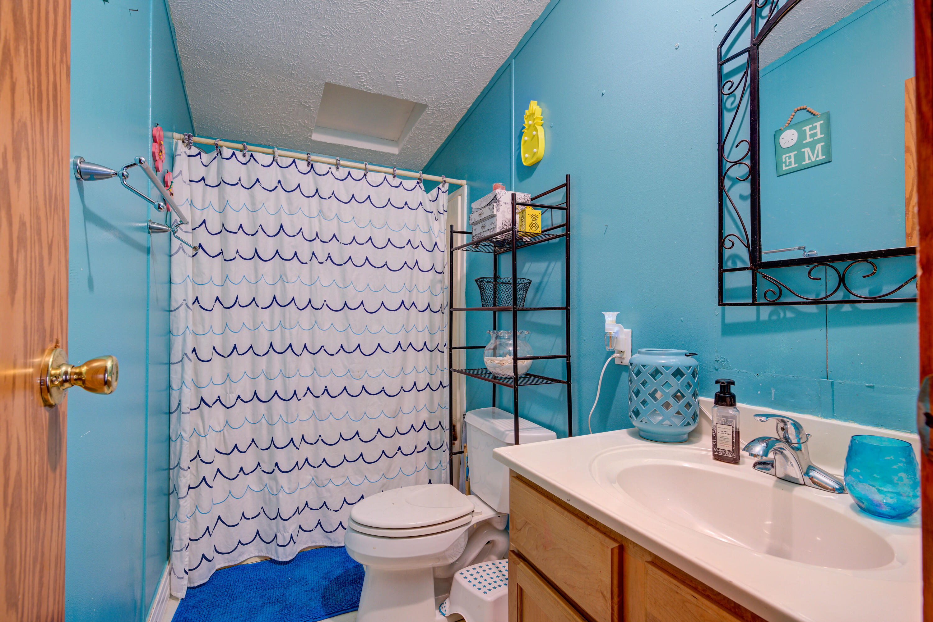 361 Matthews Mill Road Telford, TN 37690 - Photo 18 of 32 Hall Bath