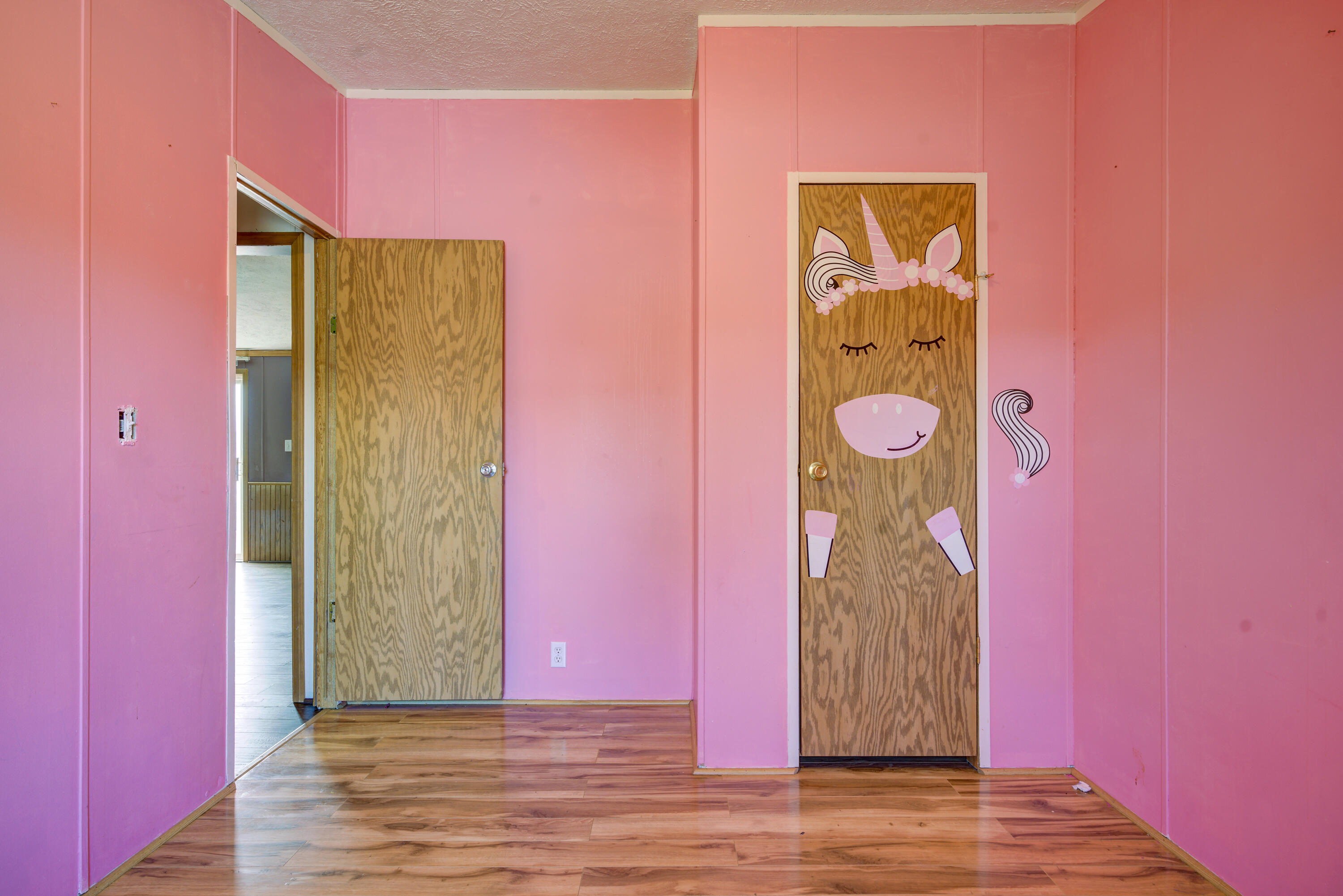 361 Matthews Mill Road Telford, TN 37690 - Photo 21 of 32 Bedroom 1