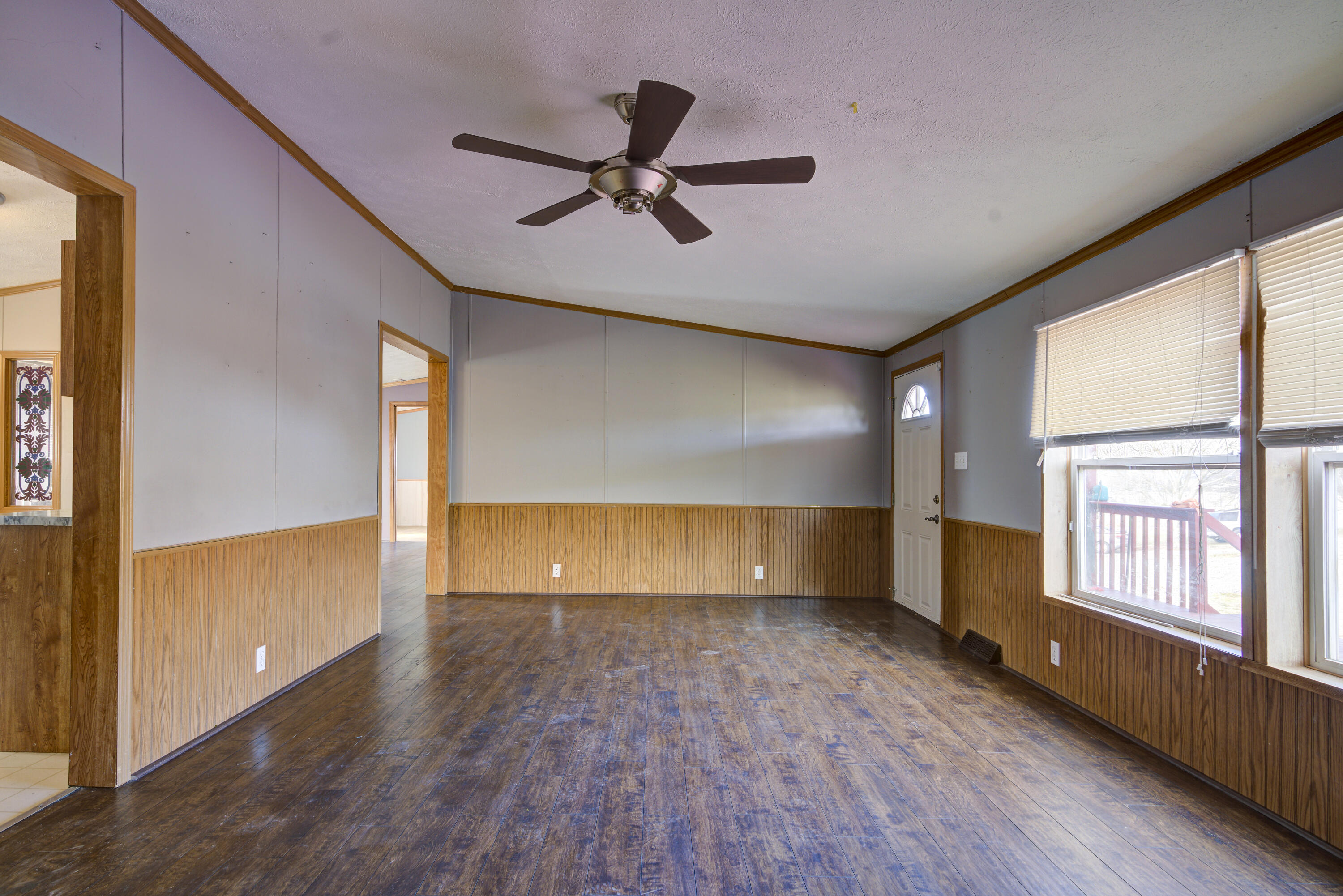 361 Matthews Mill Road Telford, TN 37690 - Photo 5 of 32 Living Room