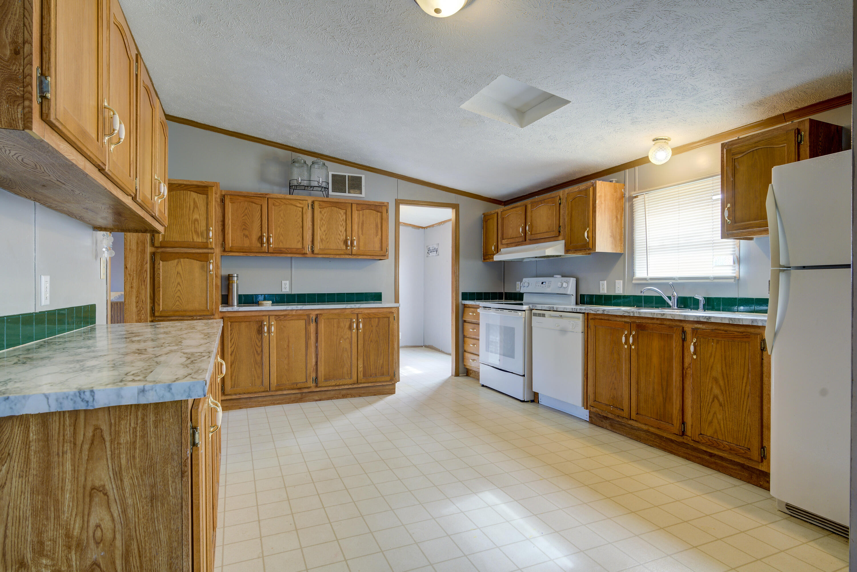 361 Matthews Mill Road Telford, TN 37690 - Photo 7 of 32 Kitchen