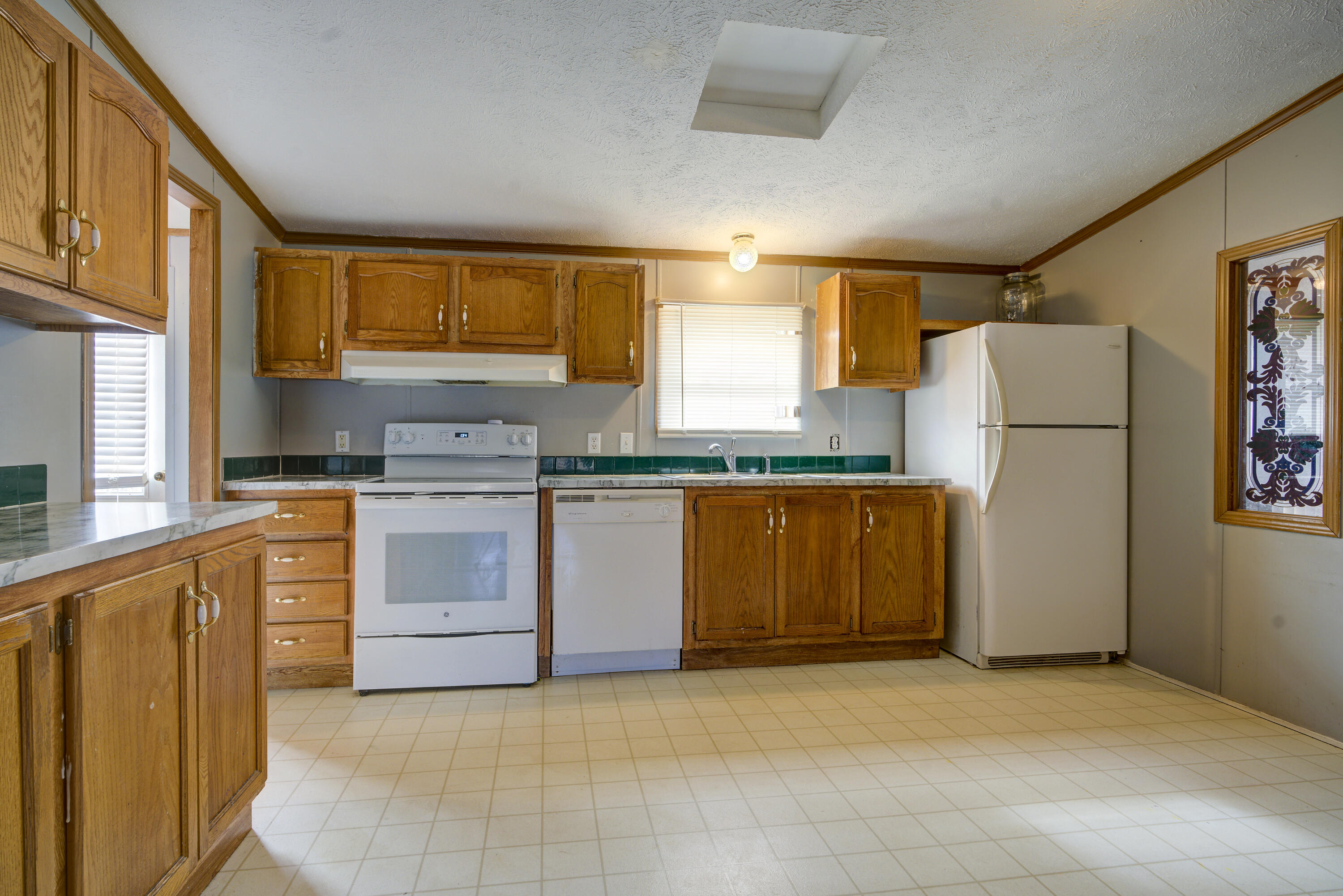 361 Matthews Mill Road Telford, TN 37690 - Photo 8 of 32 Kitchen