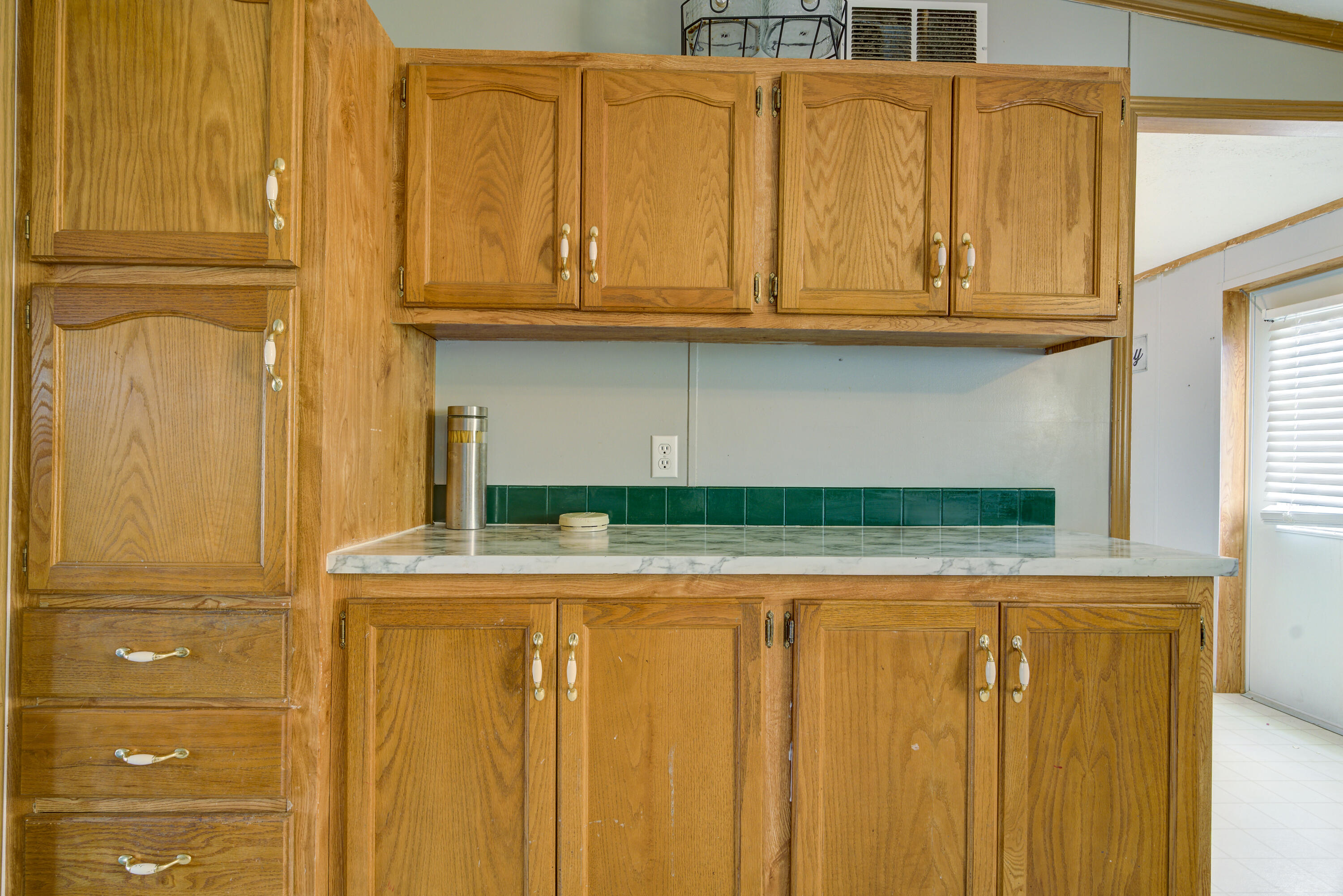 361 Matthews Mill Road Telford, TN 37690 - Photo 10 of 32 Kitchen