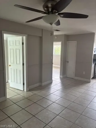 $1,095 | 4923 Vincennes Court, Unit 7, Cape Coral, FL 33904