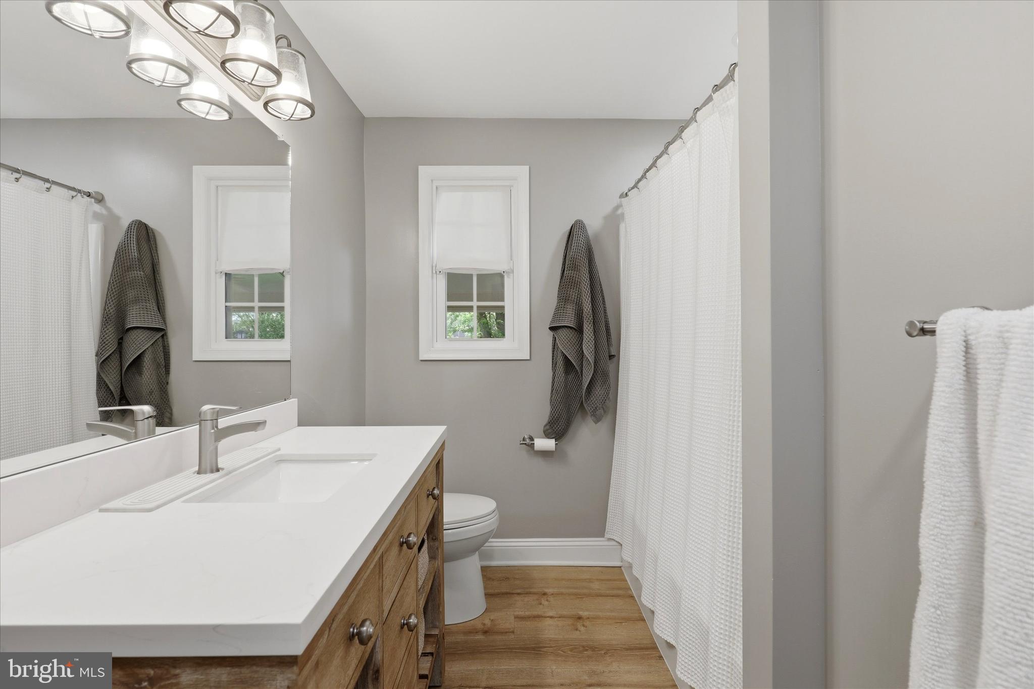 239 South Gulph Road King of Prussia, PA 19406 - Photo 13 of 33 First floor full bathrom