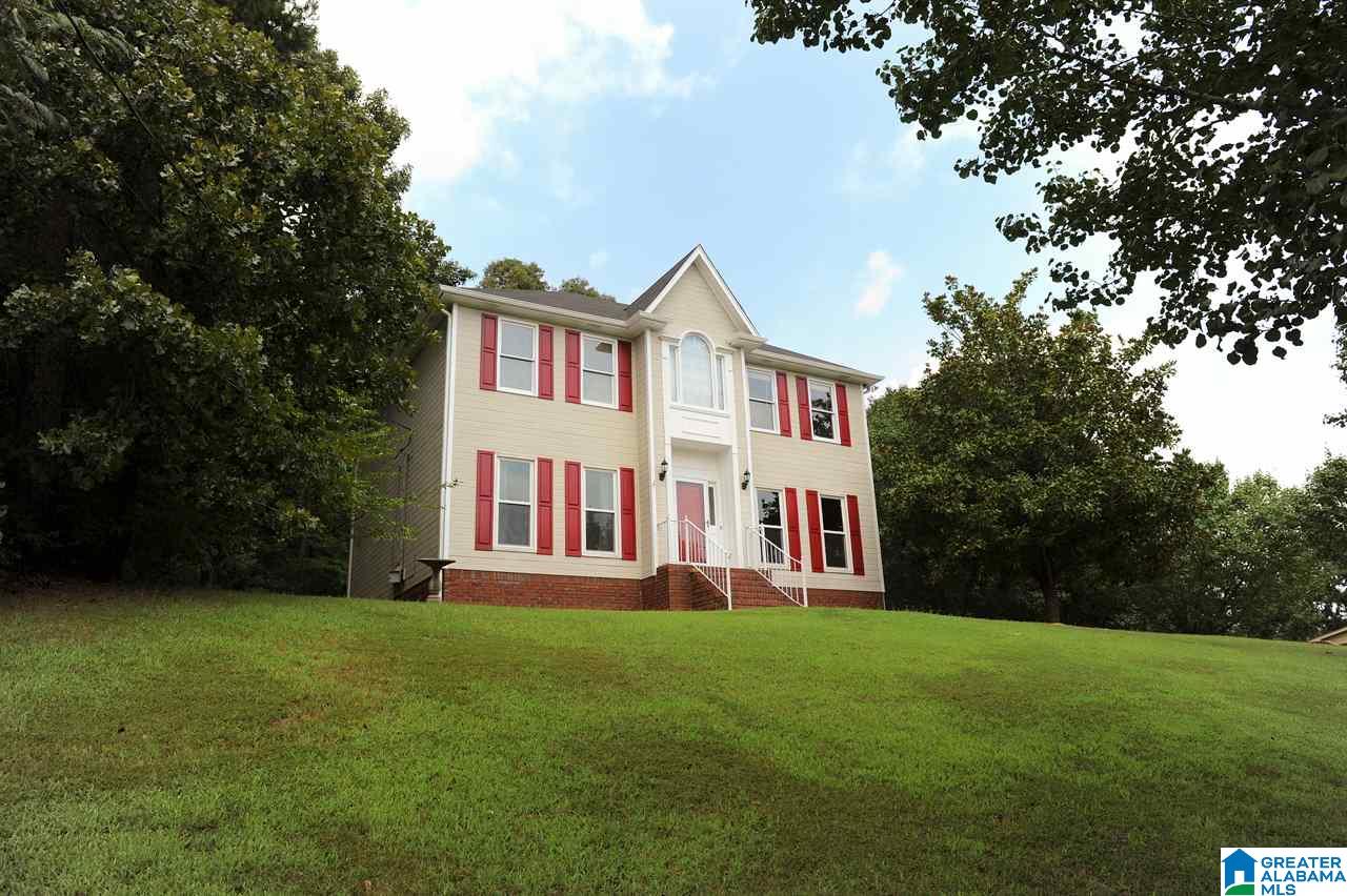 2011 Runaway Drive Helena, AL 35080 - Photo 20 of 21