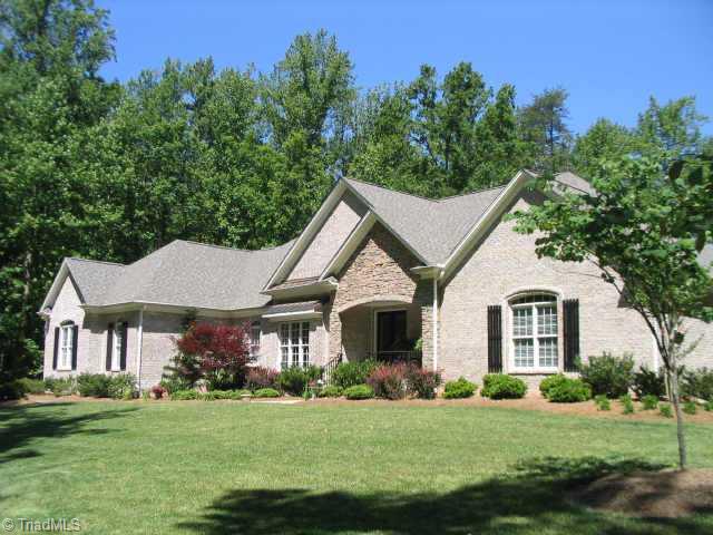 7995 Witty Road Summerfield, NC 27358 - Photo 1 of 1 Exterior Front.