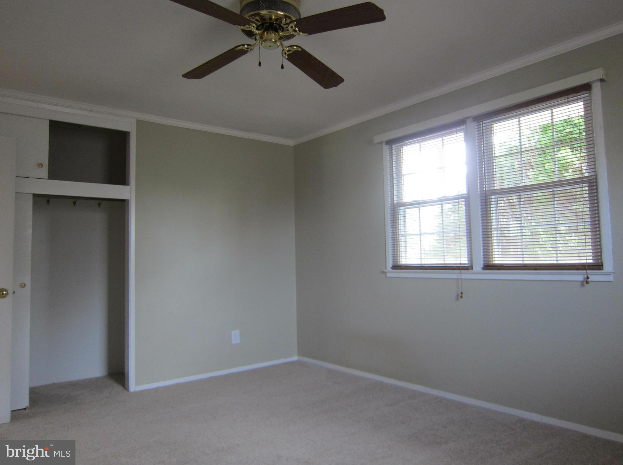 7905 Foote Lane Springfield, VA 22151 - Photo 14 of 26 Bedroom (Master)