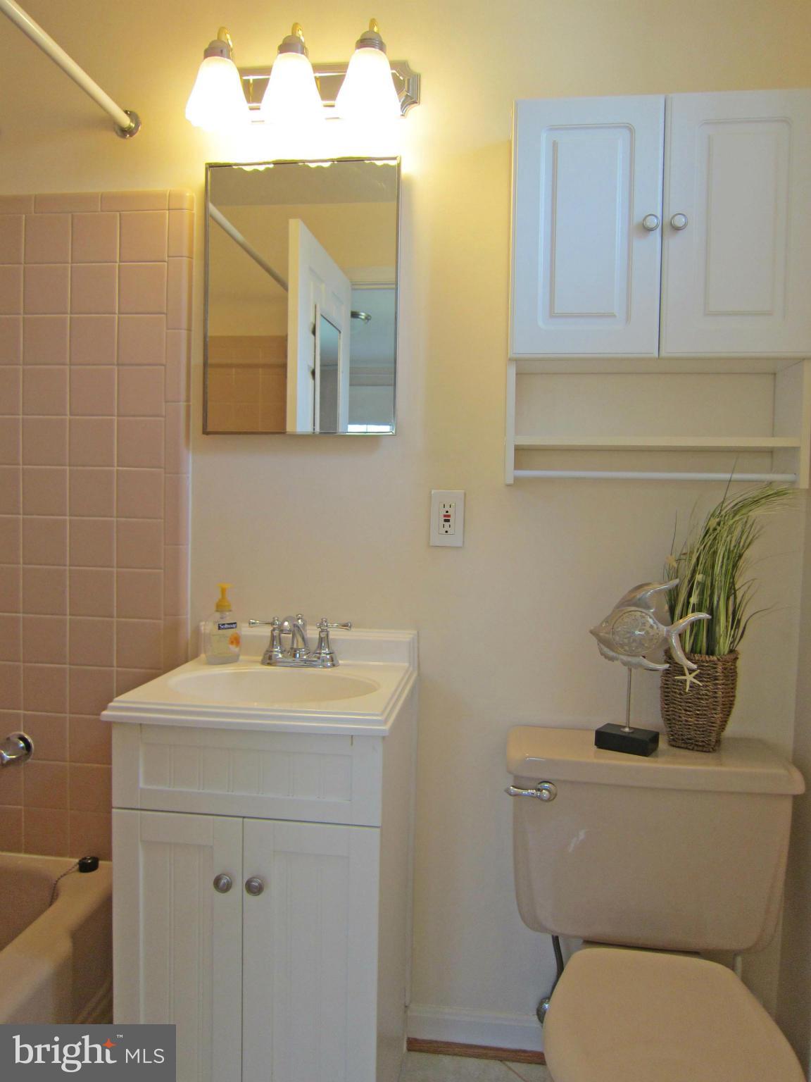 7905 Foote Lane Springfield, VA 22151 - Photo 21 of 26 Bath