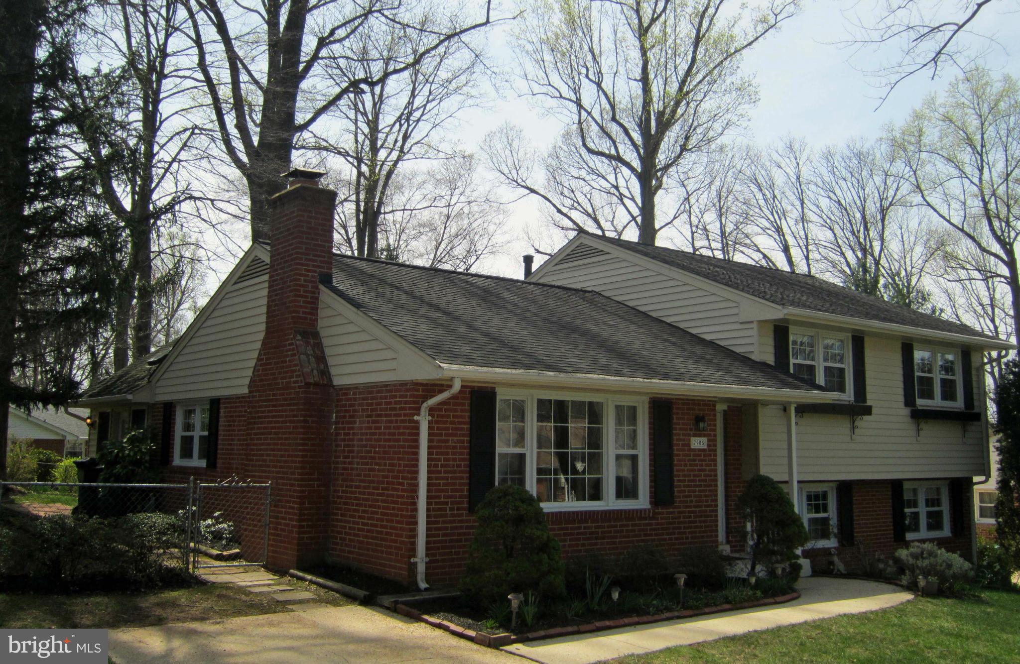 7905 Foote Lane Springfield, VA 22151 - Photo 23 of 26 Exterior (General)