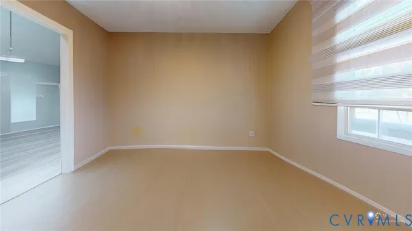 a very nice looking room with a large bed