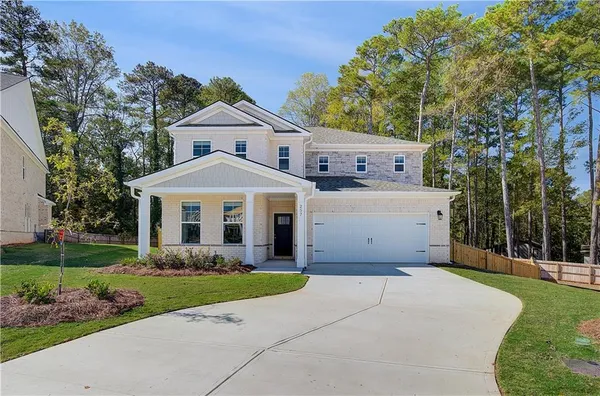 $449,993 | 201 Chiswick Loop, Stockbridge, GA 30281