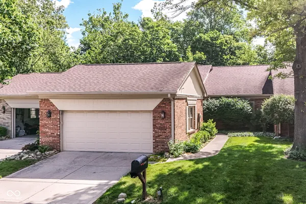 $285,000 | 5225 Whisperwood Lane, Indianapolis, IN 46226